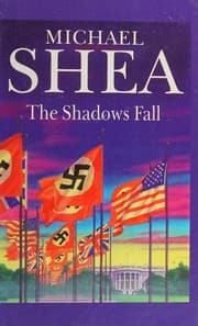 Cover of Shadows Fall