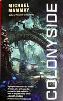 Cover of Colonyside