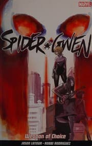 Cover of Spider-Women