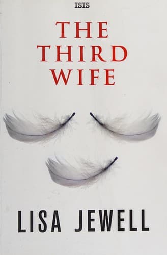 Cover of The Third Wife