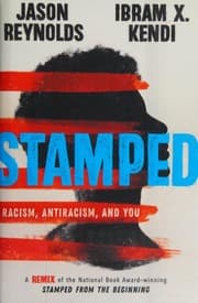 Cover of Stamped