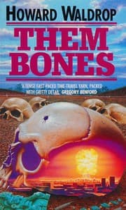 Cover of Them bones