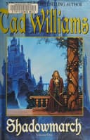 Cover of Shadowmarch
