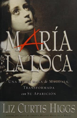 Cover of Maria la Loca