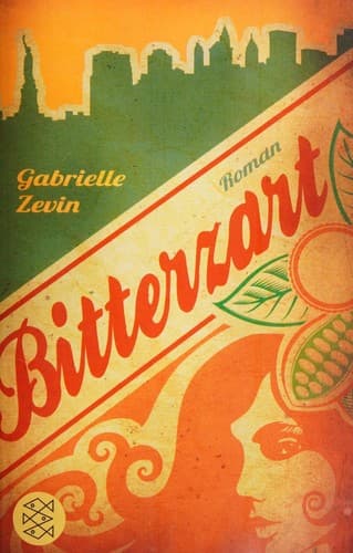 Cover of Bitterzart