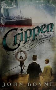 Cover of Crippen