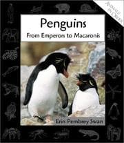 Cover of Penguins