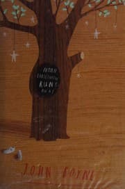 Cover of Noah Barleywater runs away