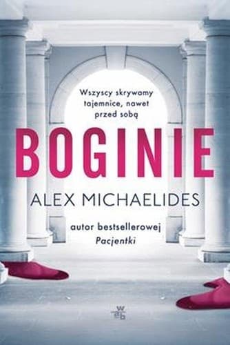 Cover of Boginie