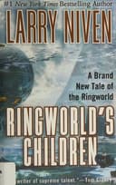 Cover of Ringworld's Children