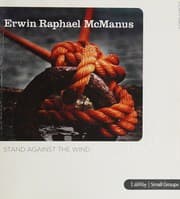 Cover of Stand Against the Wind