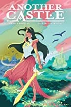 Cover of Another Castle