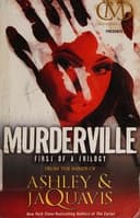 Cover of Murderville