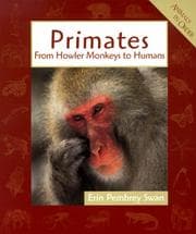 Cover of Primates