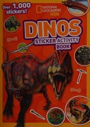 Cover of DINOS