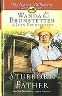 Cover of Stubborn Father