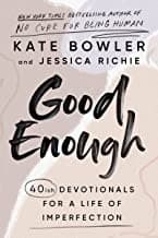 Cover of Good Enough