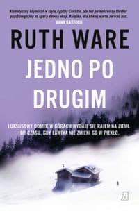 Cover of Jedno po drugim