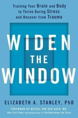 Cover of Widen the Window