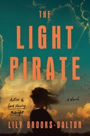 Cover of The Light Pirate