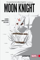 Cover of Moon Knight Vol. 1