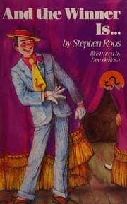 Cover of And the winner is--