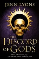 Cover of The Discord of Gods