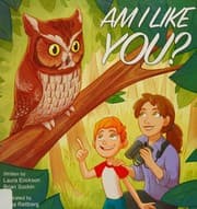 Cover of Am I Like You?