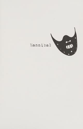 Cover of Hanniba