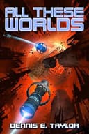 Cover of All These Worlds
