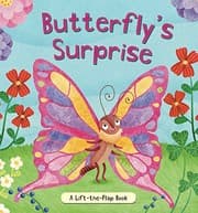 Cover of Butterfly's Surprise