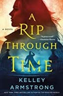 Cover of A Rip Through Time