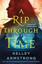 Cover of A Rip Through Time