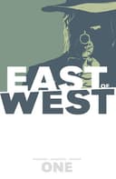 Cover of East of West, Vol. 1