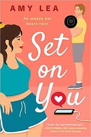 Cover of Set on You