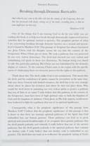 Cover of Breaking generational curses under the order of Melchizedek