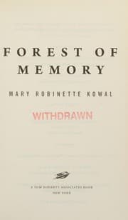Cover of Forest of Memory