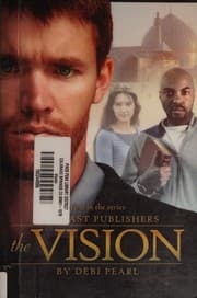 Cover of The vision