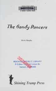 Cover of Gandy Dancers
