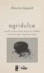 Cover of Agridulce