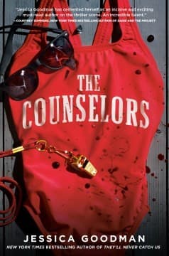 Cover of Counselors
