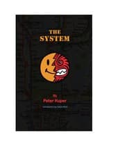 Cover of The system