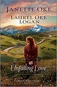 Cover of Unfailing Love