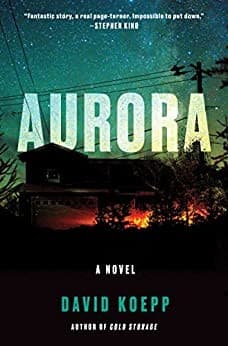 Cover of Aurora