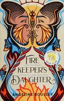 Cover of Firekeeper’s Daughter