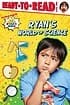 Cover of Ryan's World of Science
