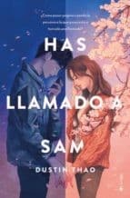 Cover of Has llamado a Sam