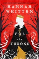 Cover of For the Throne