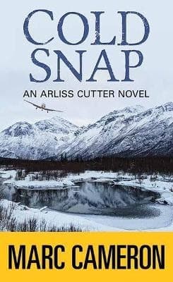 Cover of Cold Snap