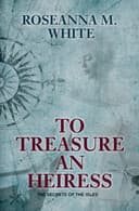 Cover of To Treasure an Heiress